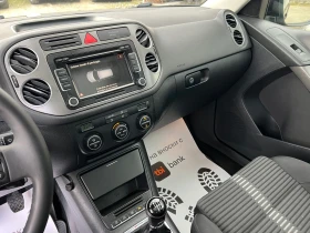 VW Tiguan 2.0TDI-140к.с./ 4х4 /Панорама/ Парктроник/Off-road - 6400 € / 12517.31 лв. - 83818754 14