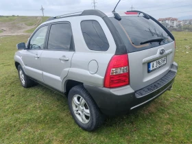 Kia Sportage - 4950 € / 9681.36 лв. - 71376230 3
