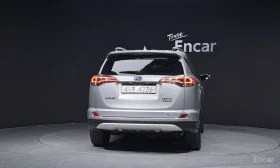 Toyota Rav4 - 19074 € / 37305.50 лв. - 73319421 4