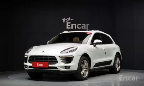 Porsche Macan 3.0 S DIESEL | ЗАДНА КАМЕРА | ПАНОРАМА | KEYLESS |