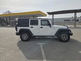 Jeep Wrangler - 14850 € / 29044.08 лв. - 26801359 6