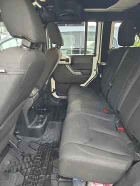 Jeep Wrangler - 14850 € / 29044.08 лв. - 26801359 9