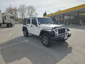 Jeep Wrangler - 14850 € / 29044.08 лв. - 26801359 7