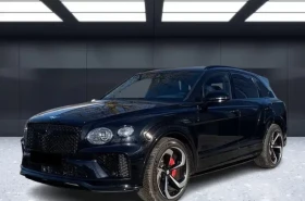 ������ Bentley Bentayga