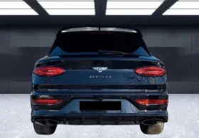 Bentley Bentayga S V8 = Styling Specification = �������� | Mobile.bg � ����� ������ 2