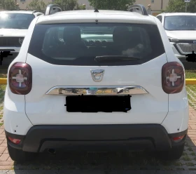 Dacia Duster ������ Fap ������ � adblue ��������� | Mobile.bg � ����� ������ 9