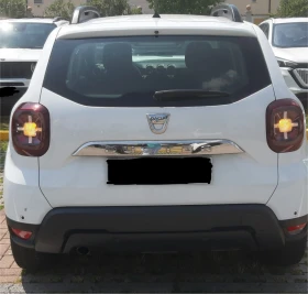 Dacia Duster ������ Fap ������ � adblue ��������� | Mobile.bg � ����� ������ 10