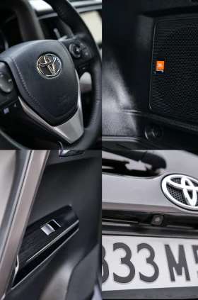 Toyota Rav4 LIMITED 2.5 4x4 | Mobile.bg � ����� ������ 12