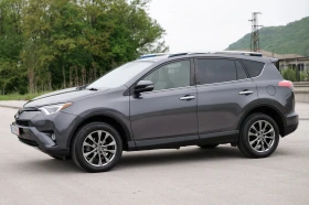 Toyota Rav4 LIMITED 2.5 4x4 | Mobile.bg � ����� ������ 3