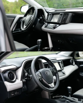 Toyota Rav4 LIMITED 2.5 4x4 | Mobile.bg � ����� ������ 10