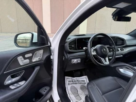 Mercedes-Benz GLE 450 | AMG-LINE| DISTR| 360| HUD| BURMEST| PANO| ������ | Mobile.bg � ����� ������ 10