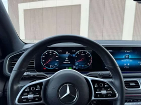 Mercedes-Benz GLE 450 | AMG-LINE| DISTR| 360| HUD| BURMEST| PANO| ������ | Mobile.bg � ����� ������ 11
