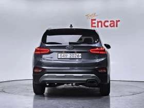 Hyundai Santa fe | Mobile.bg � ����� ������ 4