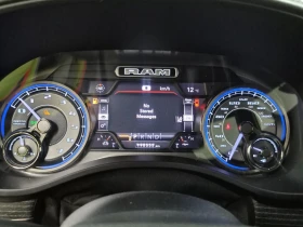 Dodge RAM 1500 Limited/AWD/5.7/H&K/Pano/Обдухване - 20590 € / 40270.54 лв. - 99343289 13