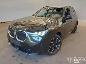BMW X3 20d xDrive M Sport Paket Steptronic