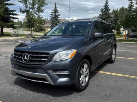 Mercedes-Benz ML 350 * BlueTEC * АВТОКРЕДИТ БЕЗ ПЪРВОНАЧАЛНА ВНОСКА* 