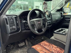Gmc Sierra * 4WD  * CARFAX * ����� �� ����������� | Mobile.bg � ����� ������ 5