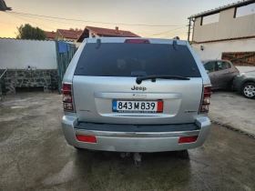 Jeep Grand cherokee 3.0CRD GERMANY TOP ZUSTAND | Mobile.bg � ����� ������ 6