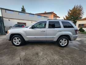 ����� �� �������� �� Jeep Grand cherokee 3.0CRD GERMANY TOP ZUSTAND