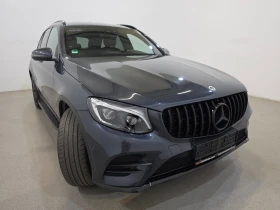 Mercedes-Benz GLC 250 AMG Night 4Matic Multibeam / Ambient  | Mobile.bg � ����� ������ 2
