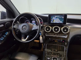 Mercedes-Benz GLC 250 AMG Night 4Matic Multibeam / Ambient  | Mobile.bg � ����� ������ 10