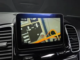 Mercedes-Benz GLE 350 D 4Matic Coupe | Mobile.bg � ����� ������ 14