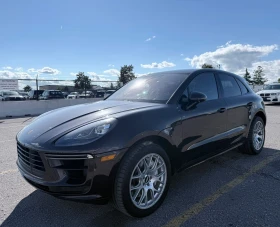 Porsche Macan * Turbo * CARFAX * ОПЦИЯ ЗА ФИНАНСИРАНЕ