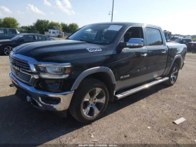 Dodge RAM 1500 5.7 Laramie | Auto.bg — изображение 2