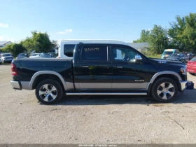 Dodge RAM 1500 5.7 Laramie | Auto.bg — изображение 11