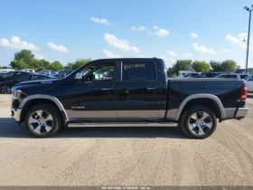 Dodge RAM 1500 5.7 Laramie | Auto.bg — изображение 12