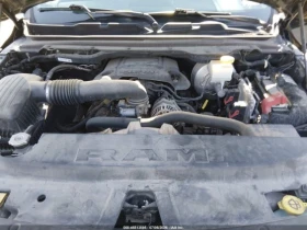 Dodge RAM 1500 5.7 Laramie | Auto.bg — изображение 9