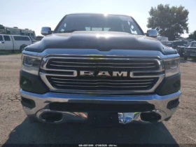 Dodge RAM 1500 5.7 Laramie | Auto.bg — изображение 6