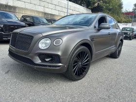 ����� �� �������� �� Bentley Bentayga * Signature * CARFAX * ���������������� * 