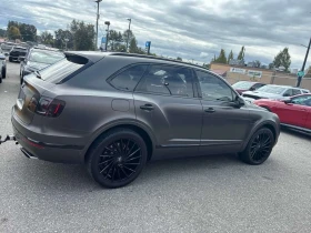 Bentley Bentayga * Signature * CARFAX * ���������������� *  | Mobile.bg � ����� ������ 4