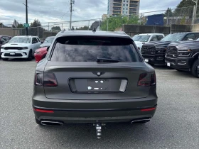 Bentley Bentayga * Signature * CARFAX * ���������������� *  | Mobile.bg � ����� ������ 5