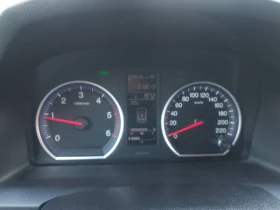 Honda Cr-v 2.2i CTDI  | Auto.bg — изображение 9