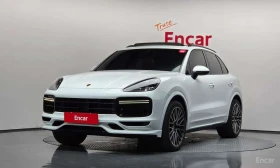 ������ Porsche Cayenne