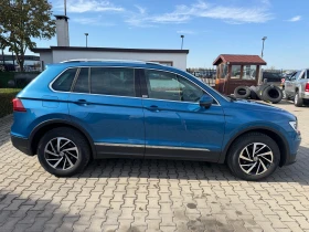 VW Tiguan 2.0TDI 4MOTION AVTOMAT/NAVI/KAMERA EURO 6 - 12300 € - 56858107 5
