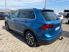 VW Tiguan 2.0TDI 4MOTION AVTOMAT/NAVI/KAMERA EURO 6 - 12300 € - 56858107 8
