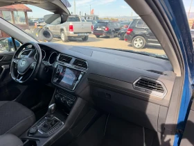 VW Tiguan 2.0TDI 4MOTION AVTOMAT/NAVI/KAMERA EURO 6 - 12300 € - 56858107 11