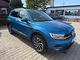 VW Tiguan 2.0TDI 4MOTION AVTOMAT/NAVI/KAMERA EURO 6 - 12300 € - 56858107 4
