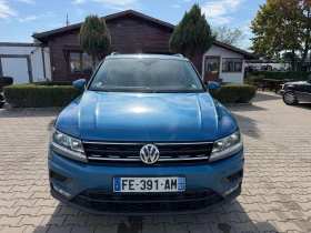 VW Tiguan 2.0TDI 4MOTION AVTOMAT/NAVI/KAMERA EURO 6 - 12300 € - 56858107 3