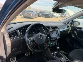 VW Tiguan 2.0TDI 4MOTION AVTOMAT/NAVI/KAMERA EURO 6 - 12300 € - 56858107 13