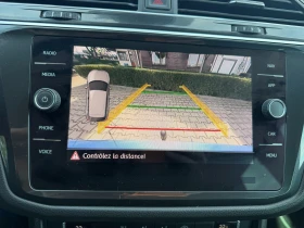 VW Tiguan 2.0TDI 4MOTION AVTOMAT/NAVI/KAMERA EURO 6 - 12300 € - 56858107 15