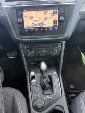 VW Tiguan 2.0TDI 4MOTION AVTOMAT/NAVI/KAMERA EURO 6 - 12300 € - 56858107 14