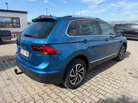VW Tiguan 2.0TDI 4MOTION AVTOMAT/NAVI/KAMERA EURO 6 - 12300 € - 56858107 6