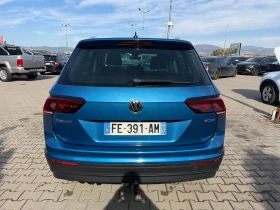 VW Tiguan 2.0TDI 4MOTION AVTOMAT/NAVI/KAMERA EURO 6 - 12300 € - 56858107 7