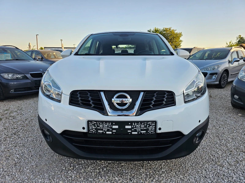 Nissan Qashqai 1.5dCi, 110к.с., снимка 2 - Автомобили и джипове - 46435435