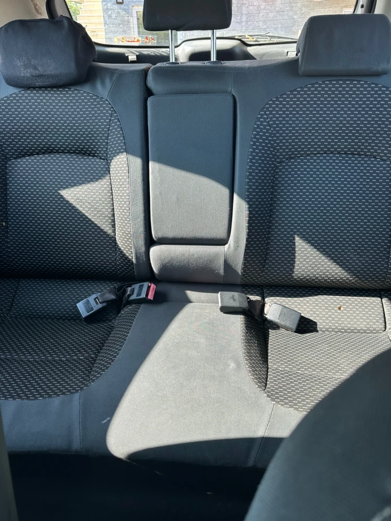 Nissan Qashqai, снимка 5 - Автомобили и джипове - 52102337