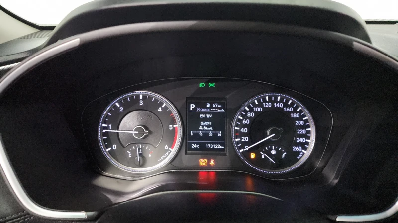 Hyundai Santa fe 2.0 2WD PRESTIGE autogeorge.com , снимка 7 - Автомобили и джипове - 52148993